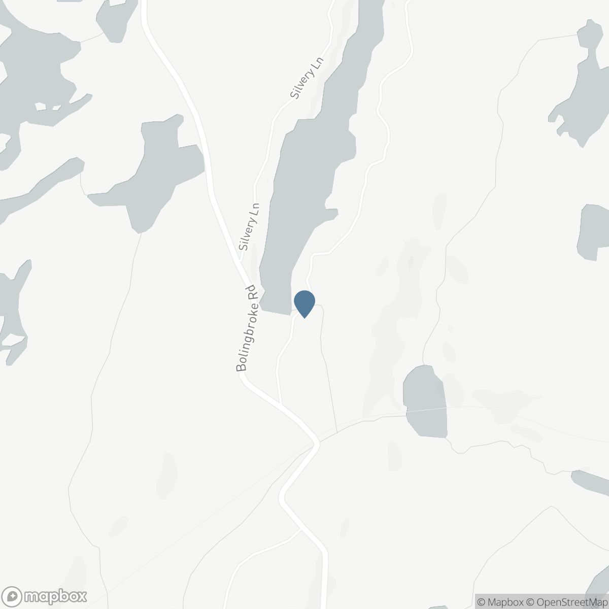00 LITTLE SILVER LAKE ROAD, Tay Valley, Ontario K0H 2B0